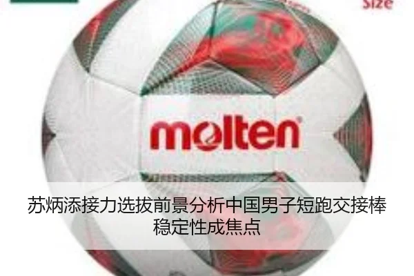 苏炳添接力选拔前景分析中国男子短跑交接棒稳定性成焦点